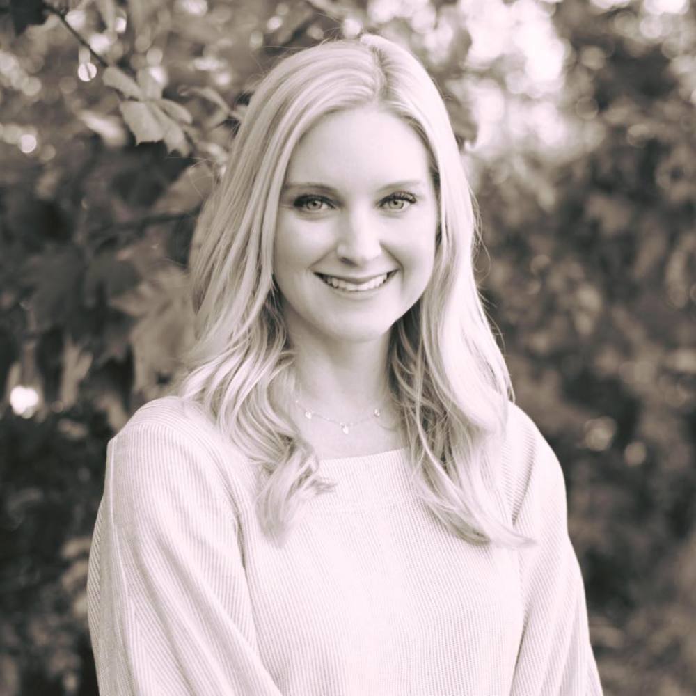 Meet your Posher, Lynsey